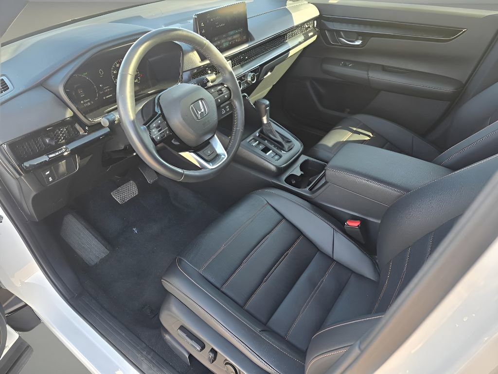 Used 2025 Honda CR-V Sport Touring image 24
