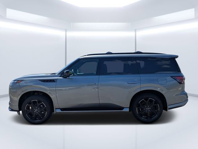 New 2026 INFINITI QX80 4WD w/ Sport Exterior Package image 6