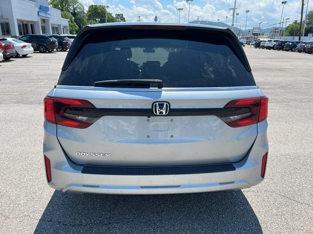 Used 2025 Honda Odyssey EX-L image 6