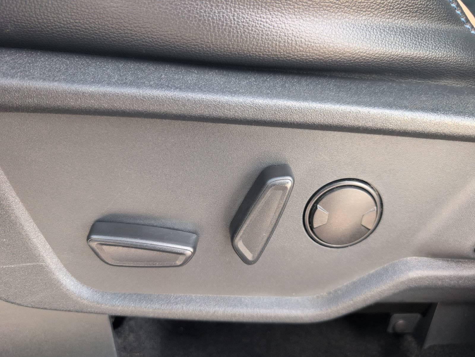 Used 2022 Ford Bronco Wildtrak AWD/4WD image 7
