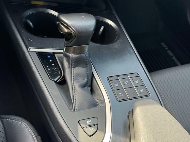 Certified 2023 Lexus UX 250h AWD w/ Accessory Package (Z2) image 37