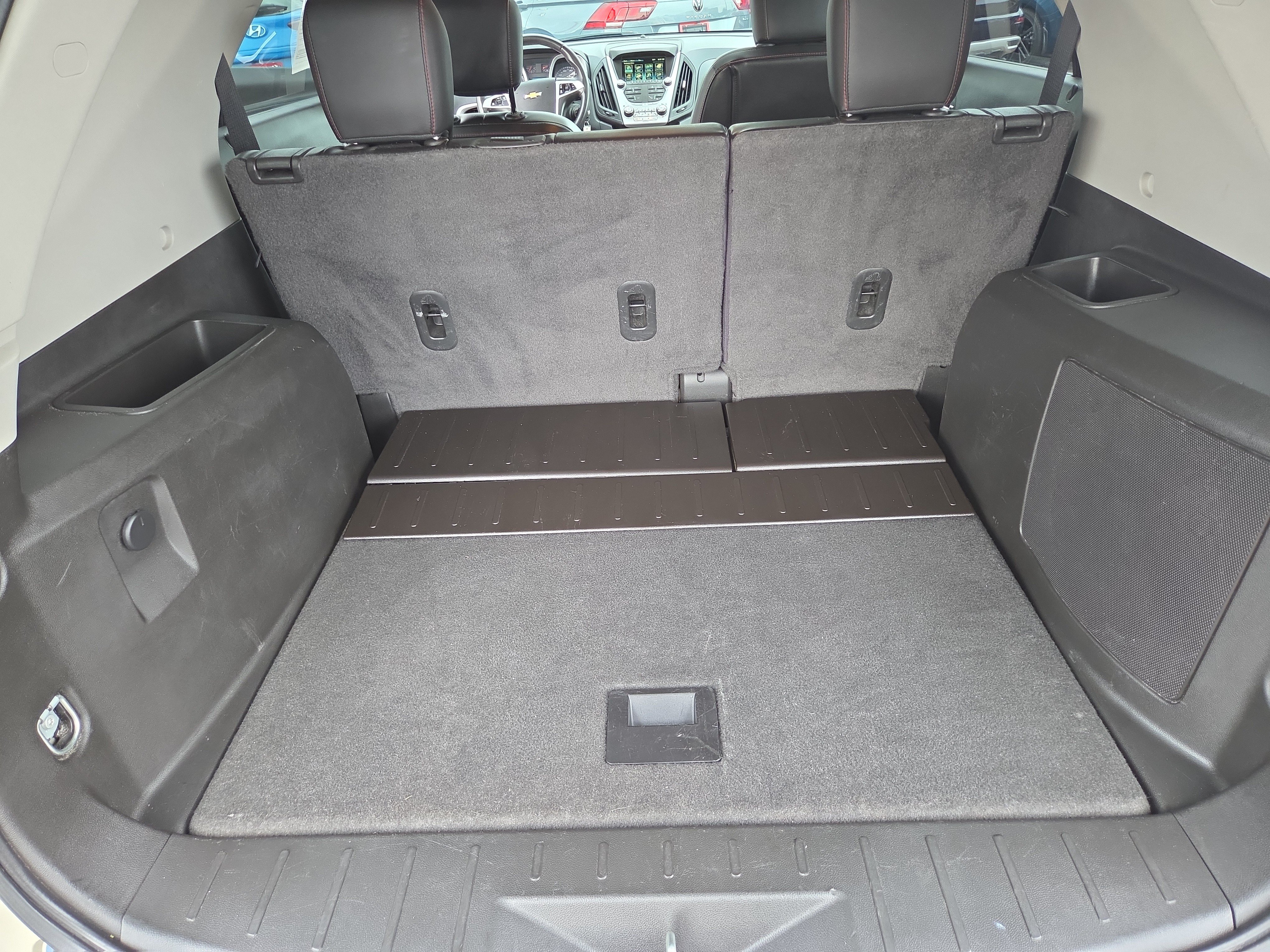 Used 2015 Chevrolet Equinox LT AWD/4WD image 30