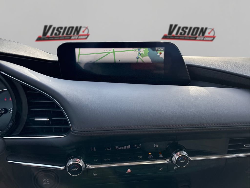 Used 2025 MAZDA MAZDA3 s image 18