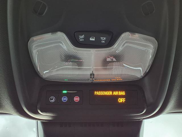 New 2026 GMC Canyon Elevation w/ Convenience Package RWD image 17