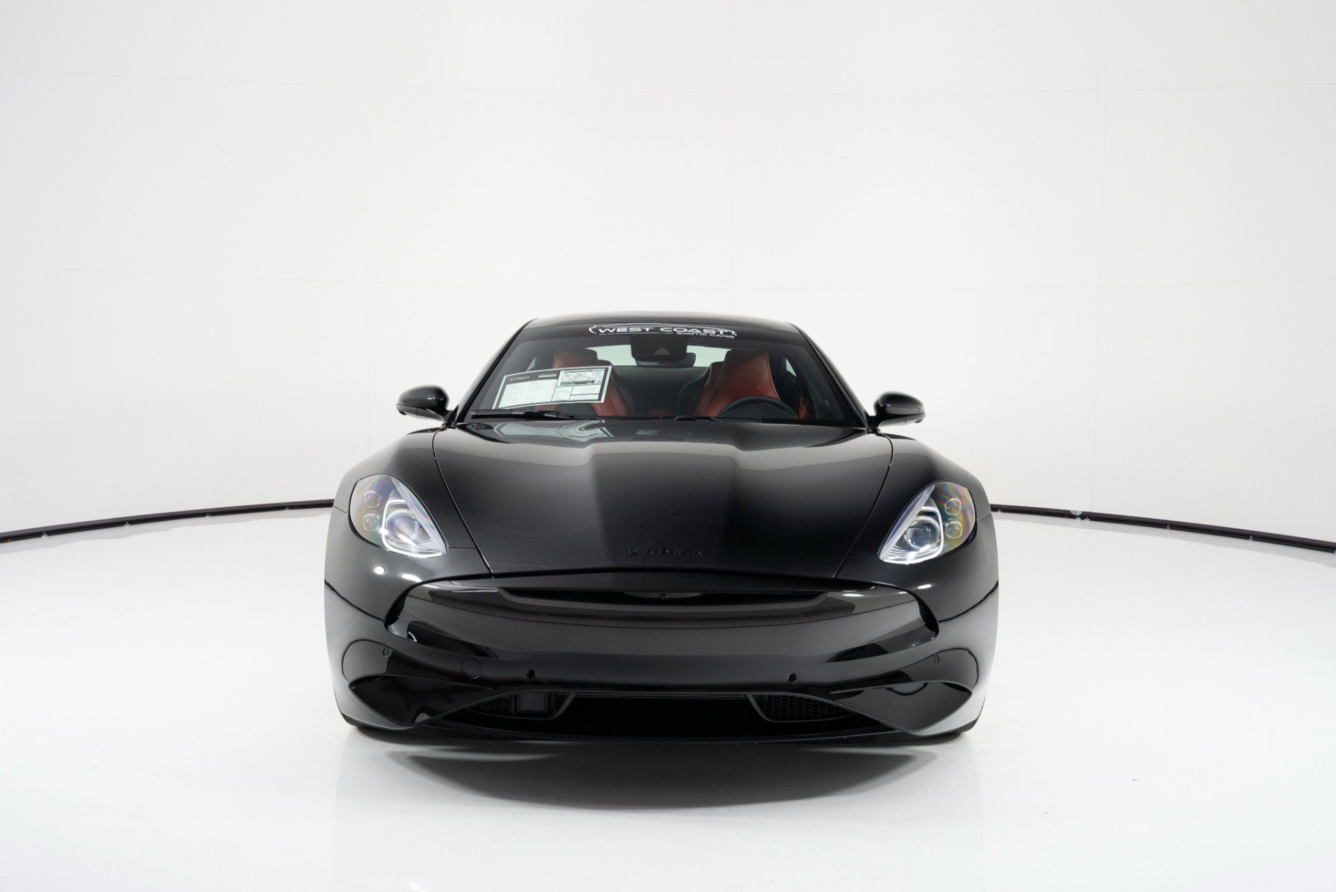 Used 2025 Karma Revero Luxury RWD image 8