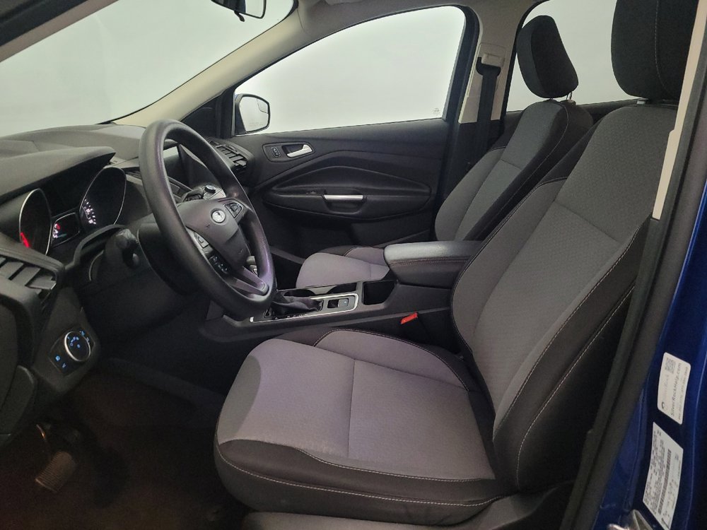 Used 2019 Ford Escape SE AWD/4WD image 17