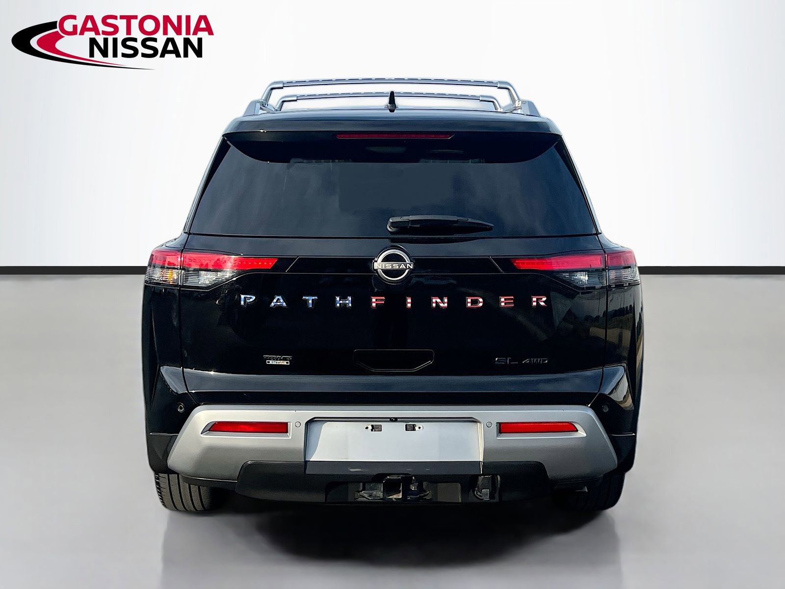 Used 2023 Nissan Pathfinder SL w/ SL Premium Package image 7