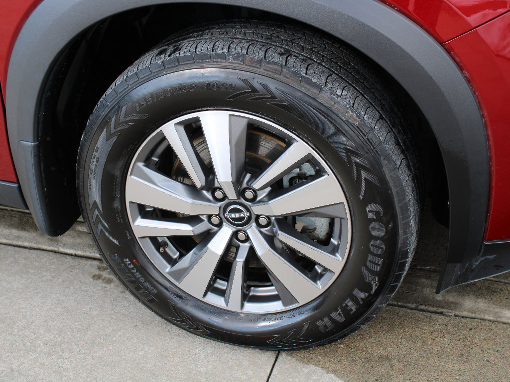 Used 2023 Nissan Pathfinder SL image 38