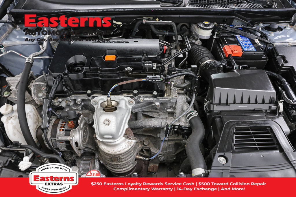 Used 2024 Honda Civic Sport image 8