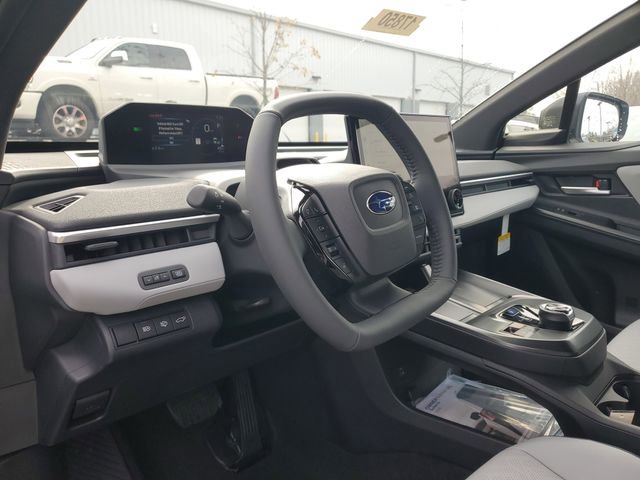 New 2026 Subaru Solterra Premium image 20