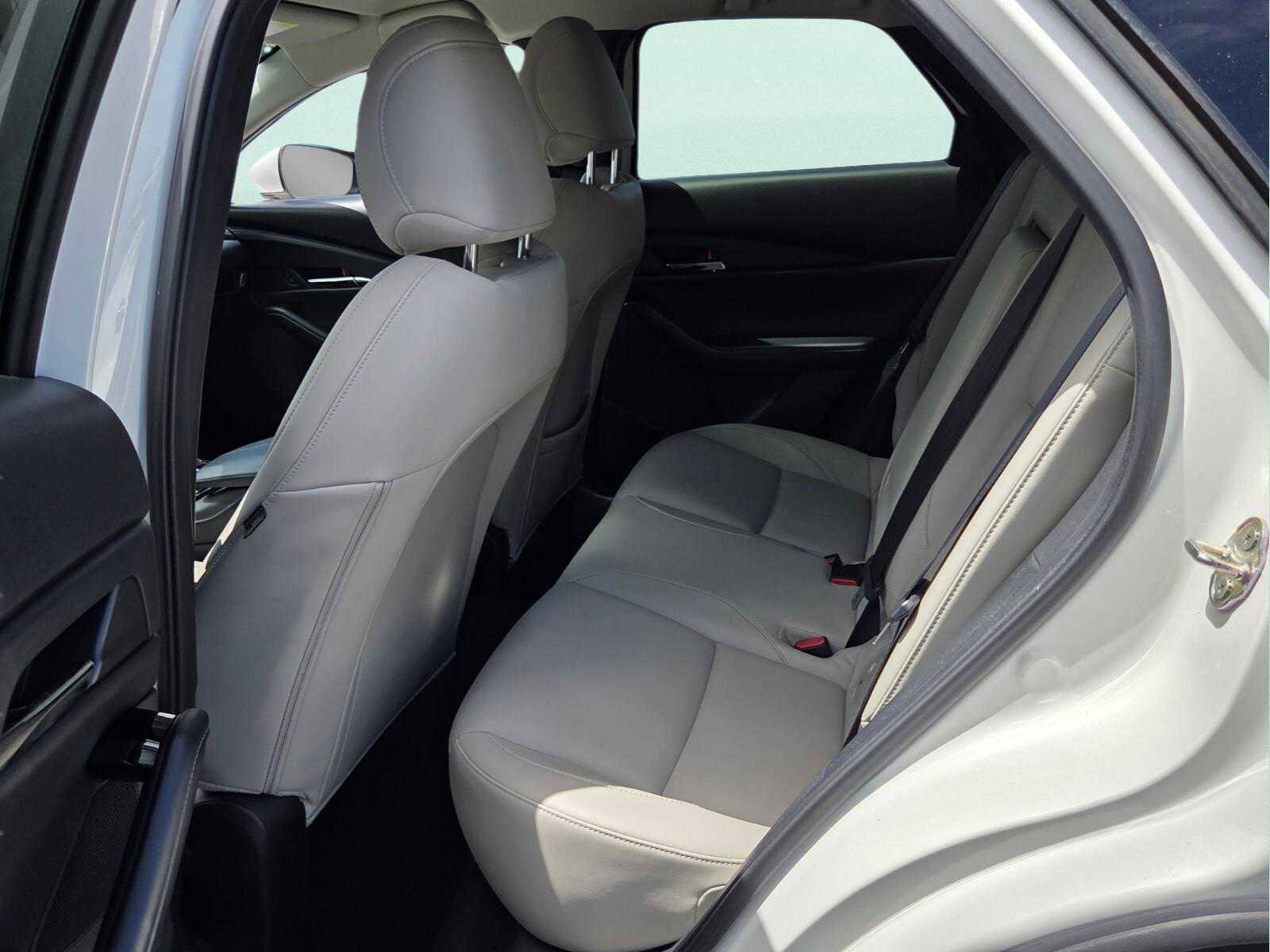 Certified 2023 MAZDA CX-30 AWD 2.5 S w/ Preferred Package image 8