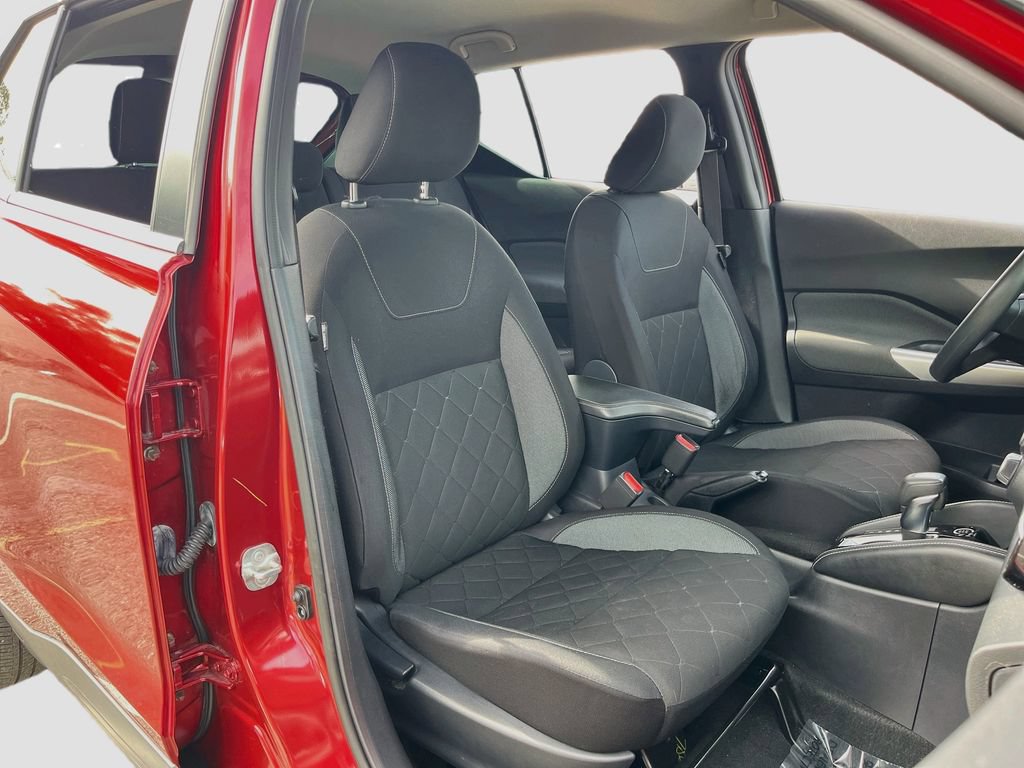 Used 2020 Nissan Kicks SV FWD image 24