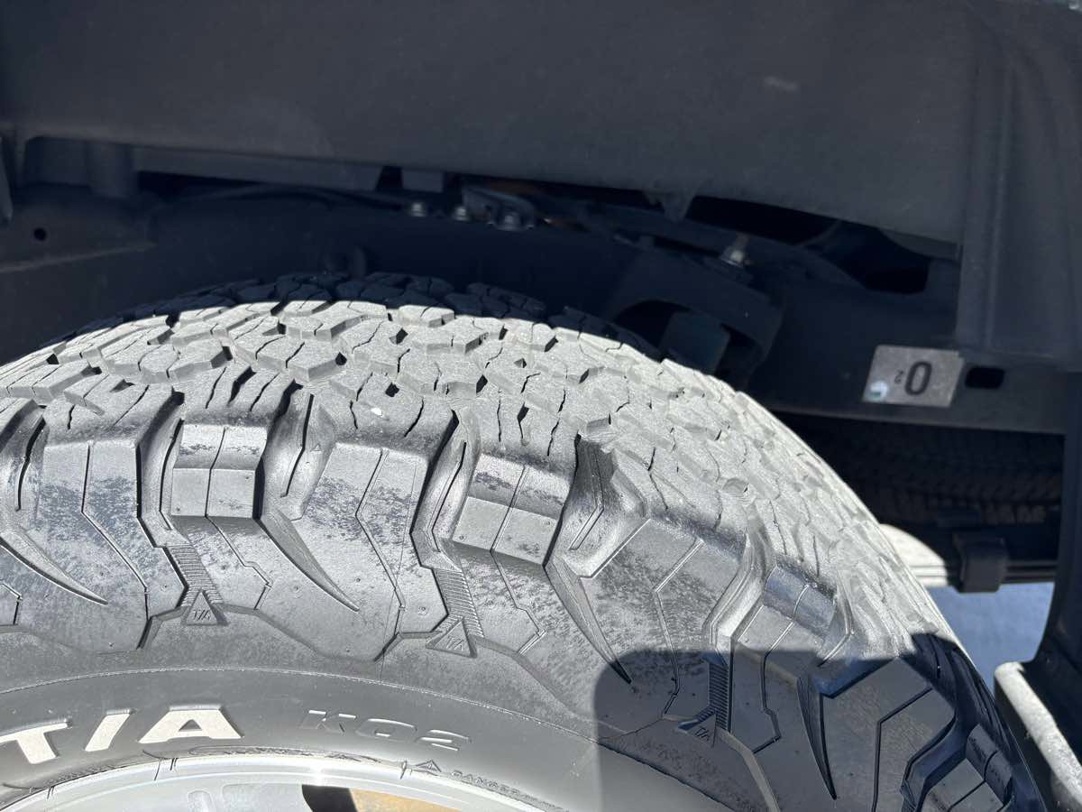 Used 2015 Toyota Tacoma PreRunner image 16