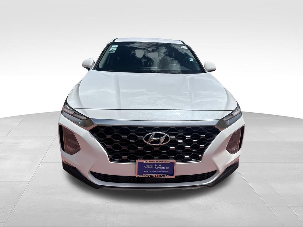 Used 2020 Hyundai Santa Fe SEL AWD/4WD image 2