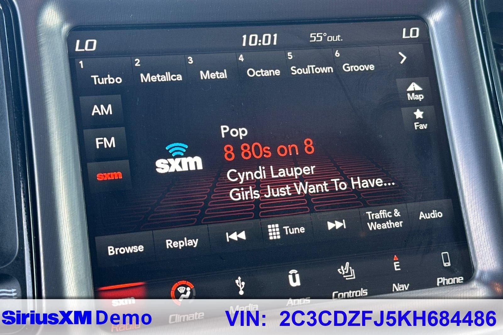 Used 2019 Dodge Challenger R/T Scat Pack image 32