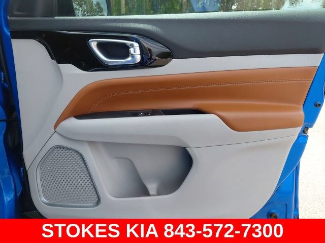 Used 2024 Jeep Compass Limited AWD/4WD image 25