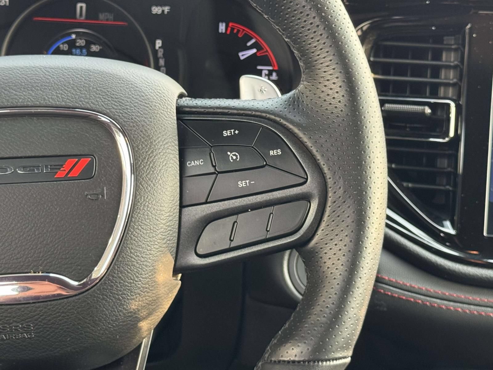 Used 2026 Dodge Durango GT AWD/4WD image 16