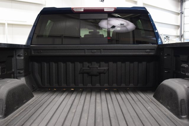 Used 2020 Chevrolet Silverado 1500 RST image 24