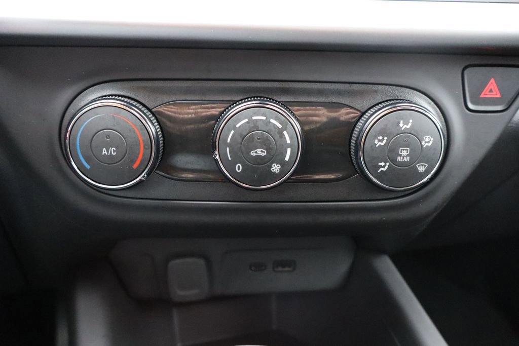 Used 2024 Chevrolet Trax LS image 12