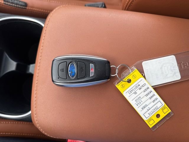 Used 2021 Subaru Legacy Touring XT image 33