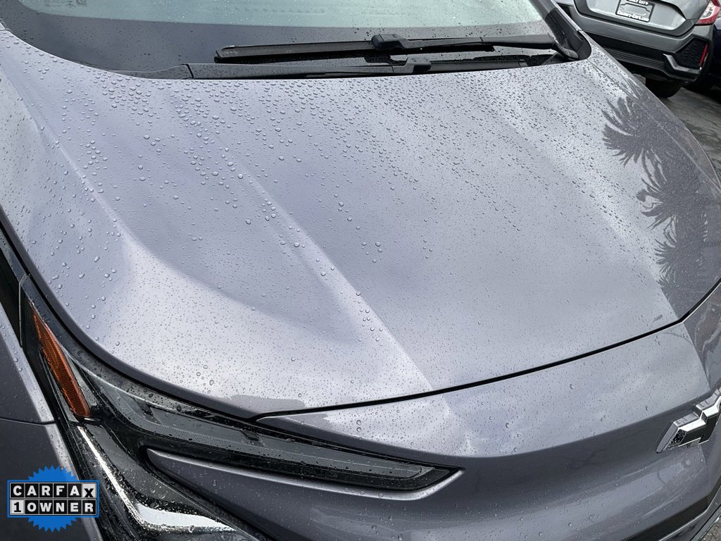 Used 2023 Chevrolet Bolt LT image 68