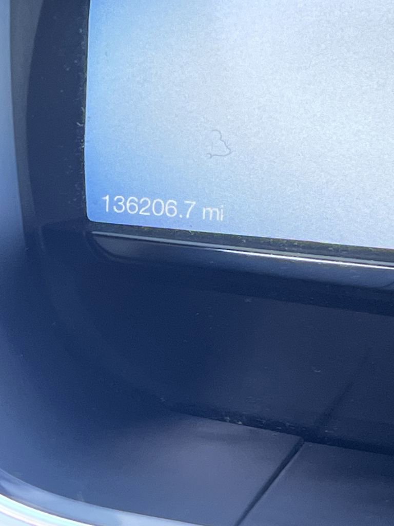 Used 2015 Ford Taurus SEL w/ Equipment Group 201A image 7