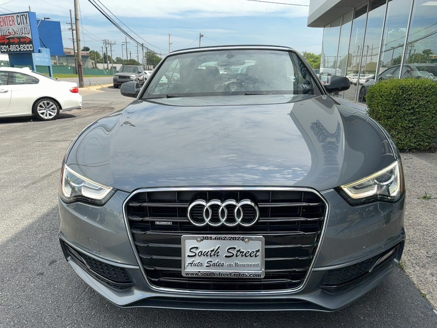 Used 2016 Audi A5 2.0T Premium AWD/4WD image 31