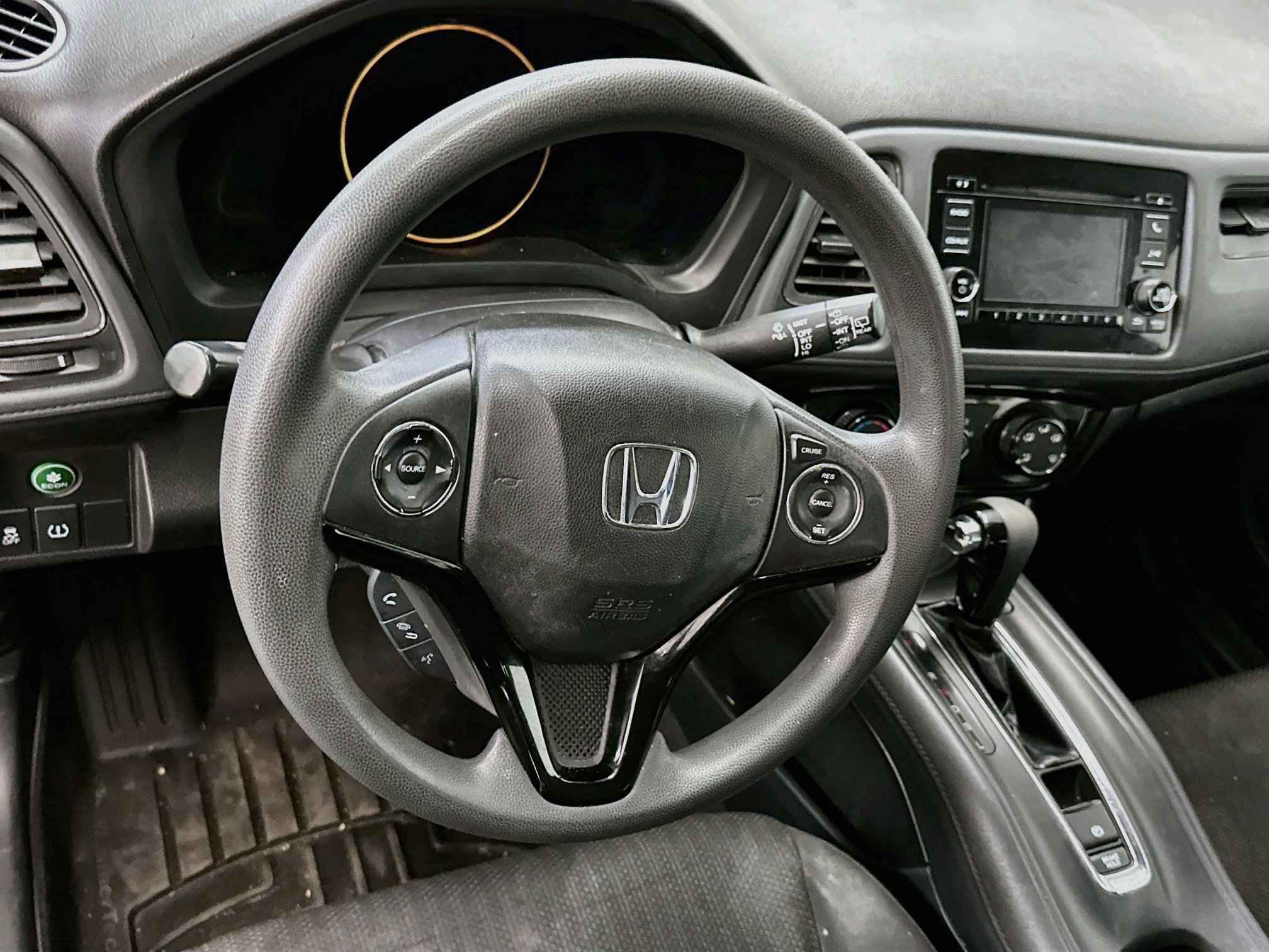 Used 2016 Honda HR-V LX image 18