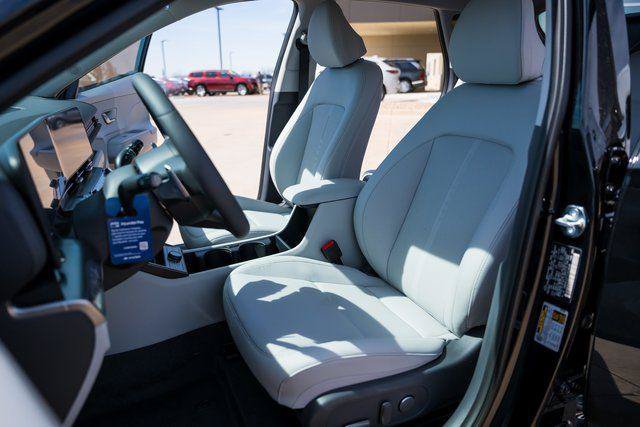 New 2026 Hyundai Kona Limited AWD/4WD image 10