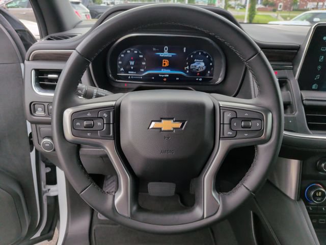 Used 2024 Chevrolet Tahoe LT RWD image 12
