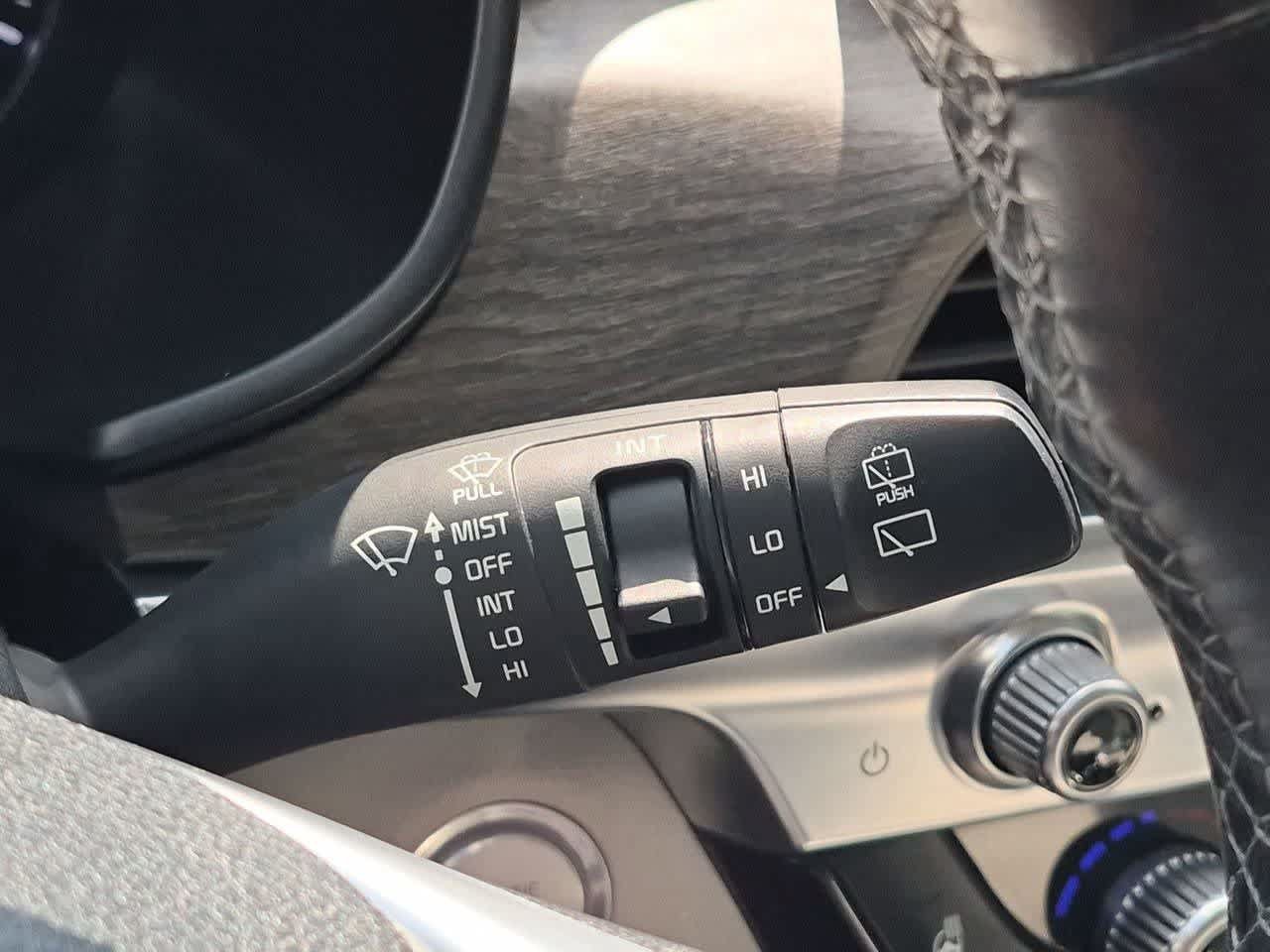 Used 2021 Kia Telluride EX w/ EX Premium Package AWD/4WD image 27