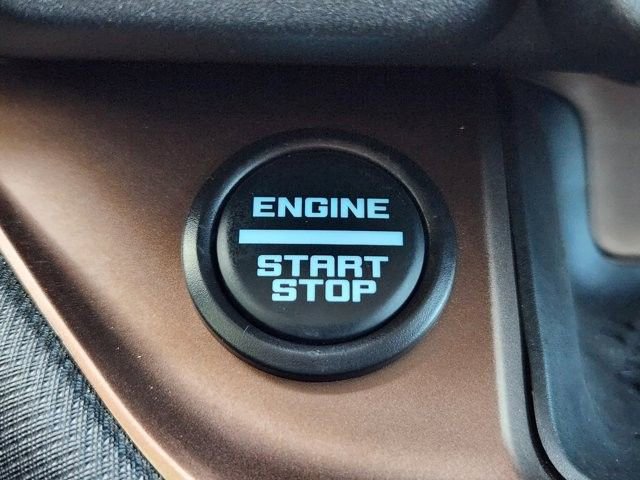 Used 2023 Ford Bronco Sport Badlands w/ Premium Package image 19