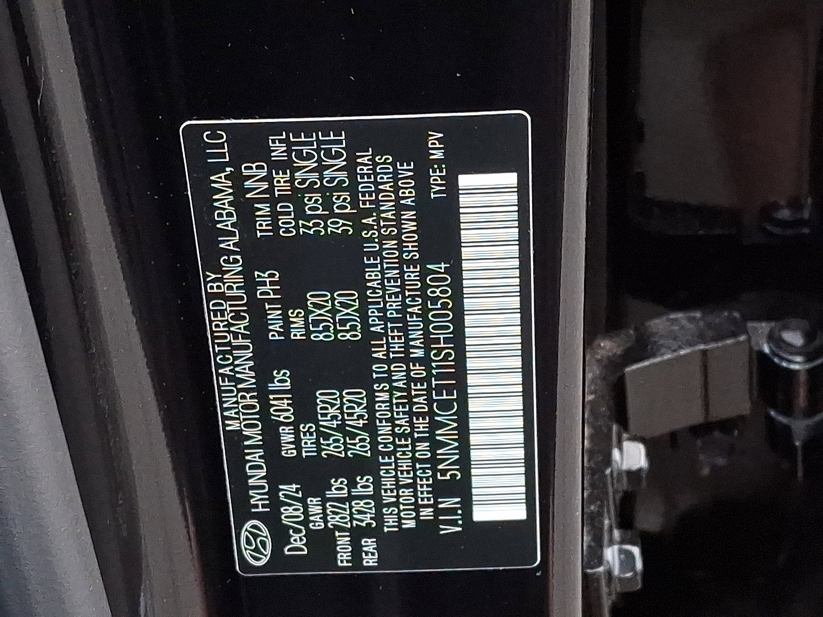 Used 2025 Genesis Electrified GV70 w/ Prestige Package image 29