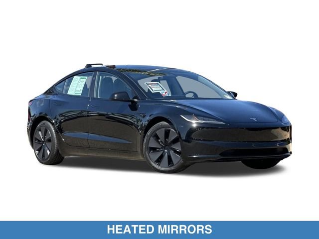Used 2024 Tesla Model 3 Standard Range RWD image 2