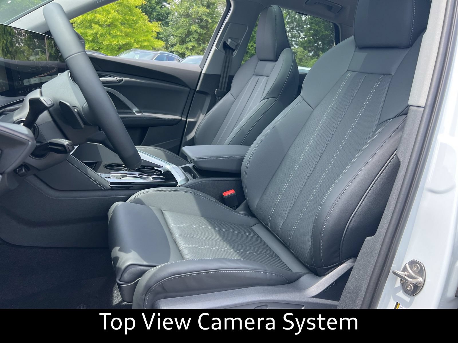 New 2026 Audi Q5 Premium Plus AWD/4WD image 24