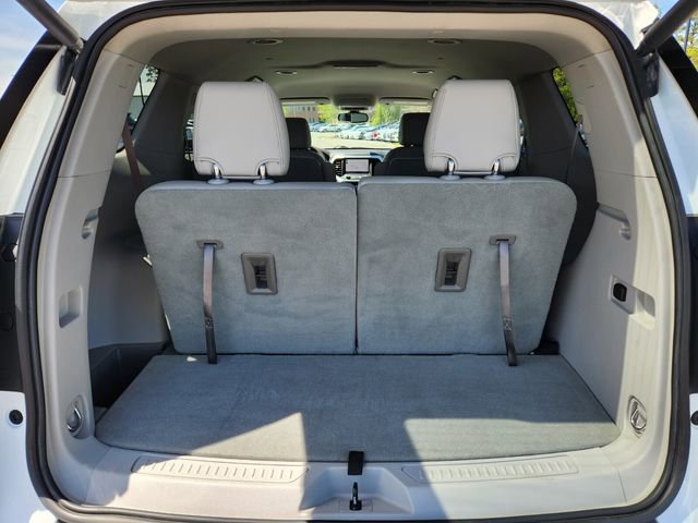 Used 2020 GMC Acadia SLT w/ Premium Package image 19