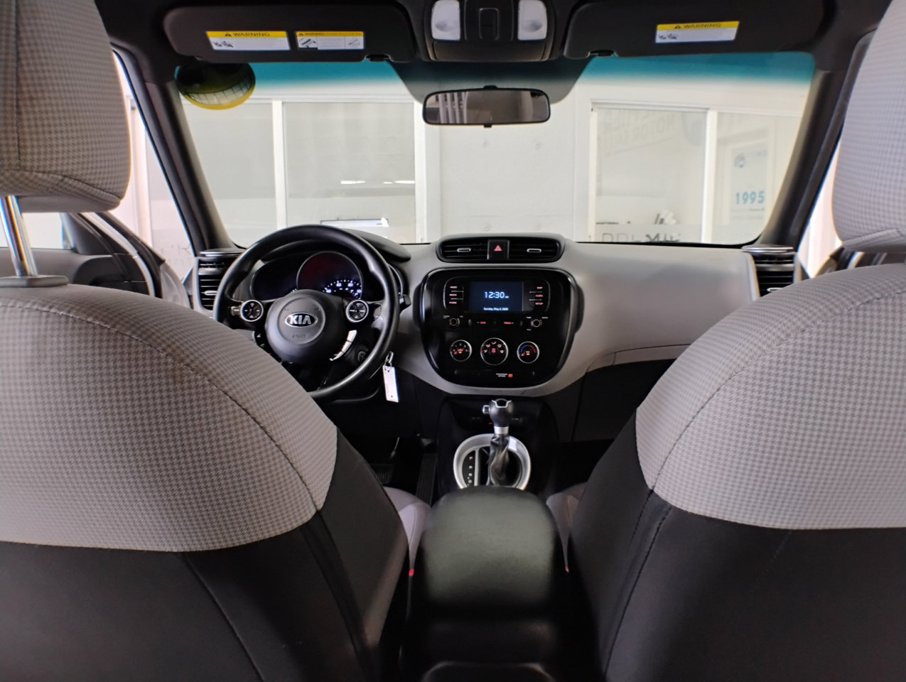 Used 2019 Kia Soul image 14
