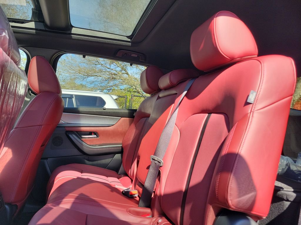 New 2026 MAZDA CX-70 3.3 Turbo S w/ Premium Package image 13