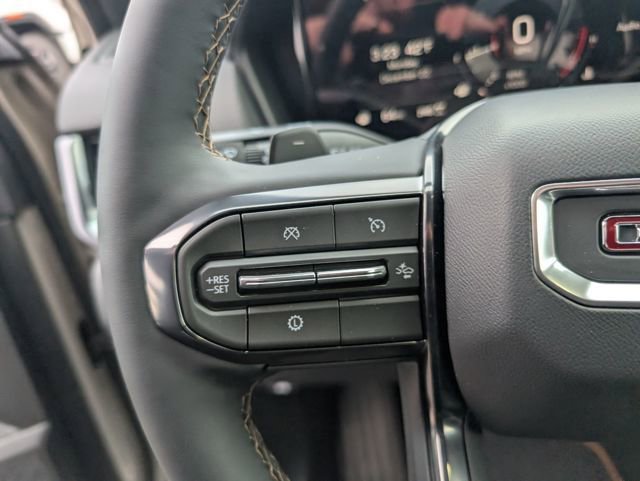 New 2026 GMC Terrain AT4 w/ Convenience Package III image 17