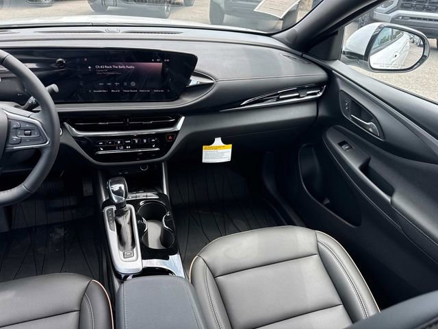 New 2026 Buick Envista Sport Touring FWD image 19