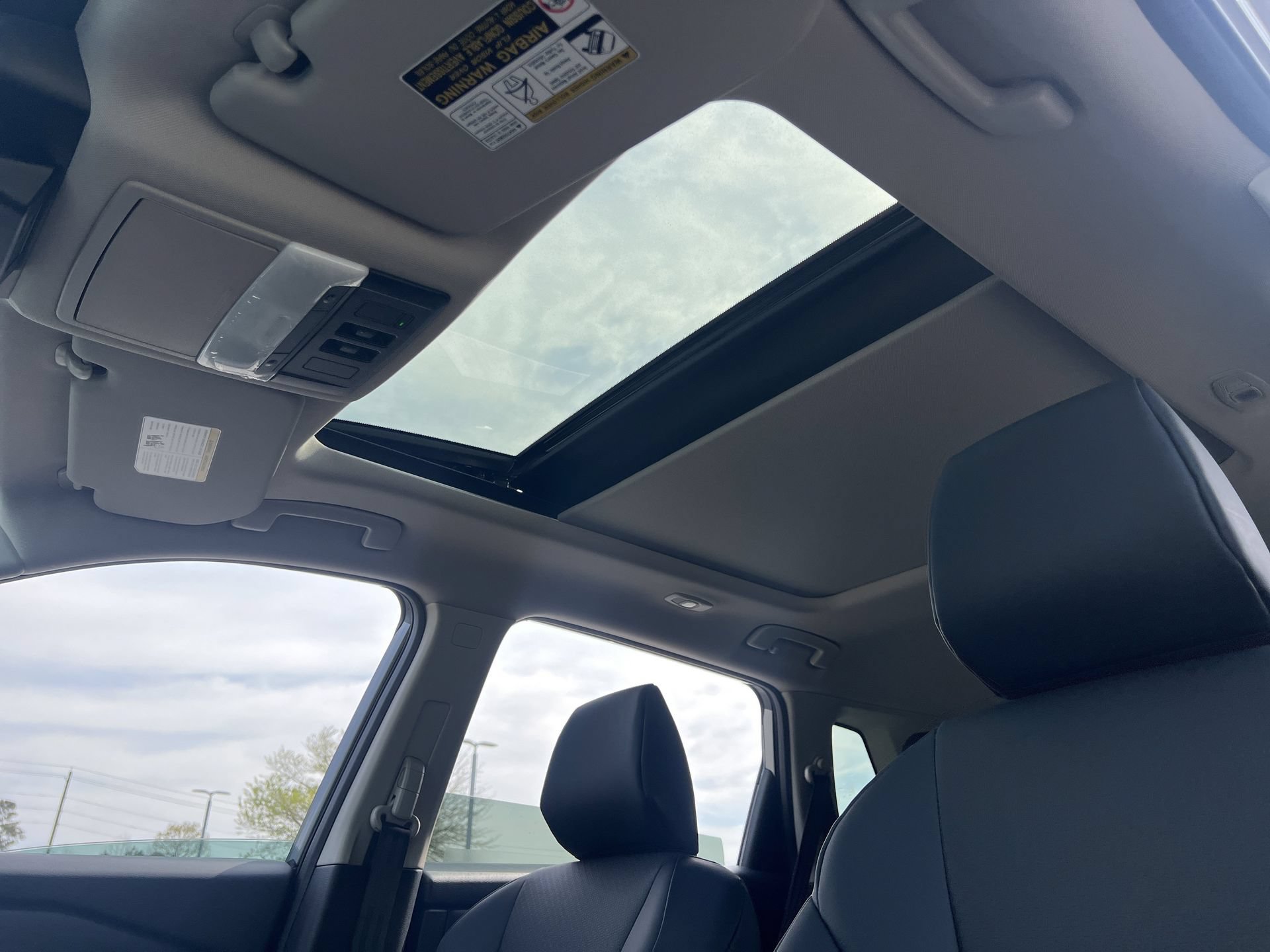 New 2026 Nissan Rogue Dark Armor FWD image 28
