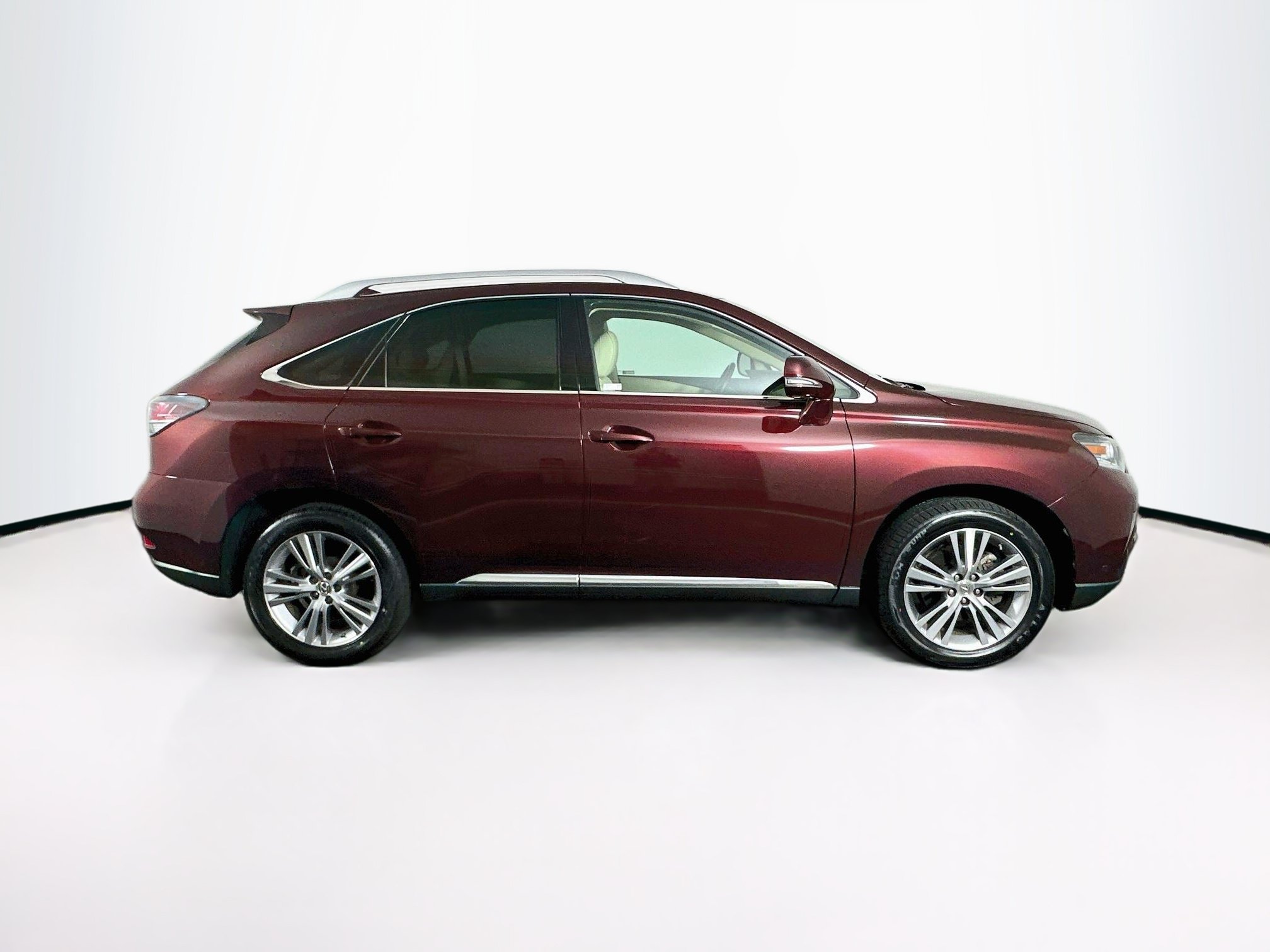 Used 2015 Lexus RX 350 FWD image 10