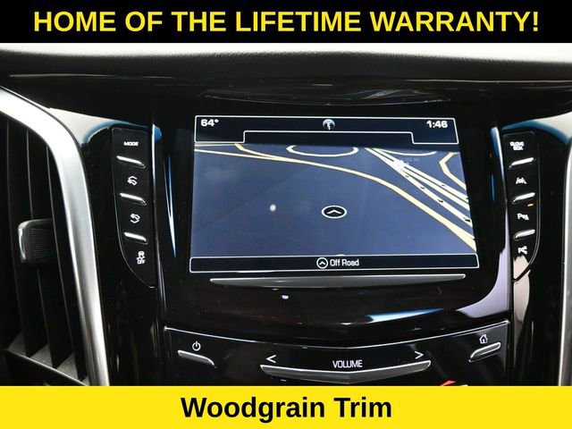 Used 2020 Cadillac Escalade Premium Luxury image 22