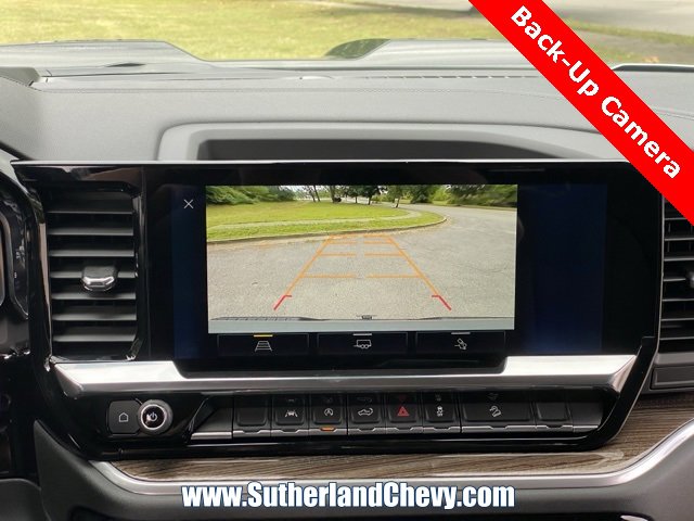 New 2026 Chevrolet Silverado 1500 LT Trail Boss w/ Convenience Package II image 40