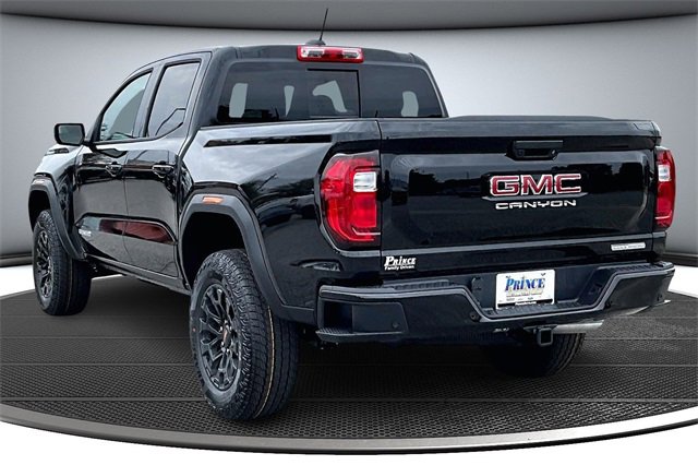 New 2026 GMC Canyon Elevation w/ Convenience Package image 3