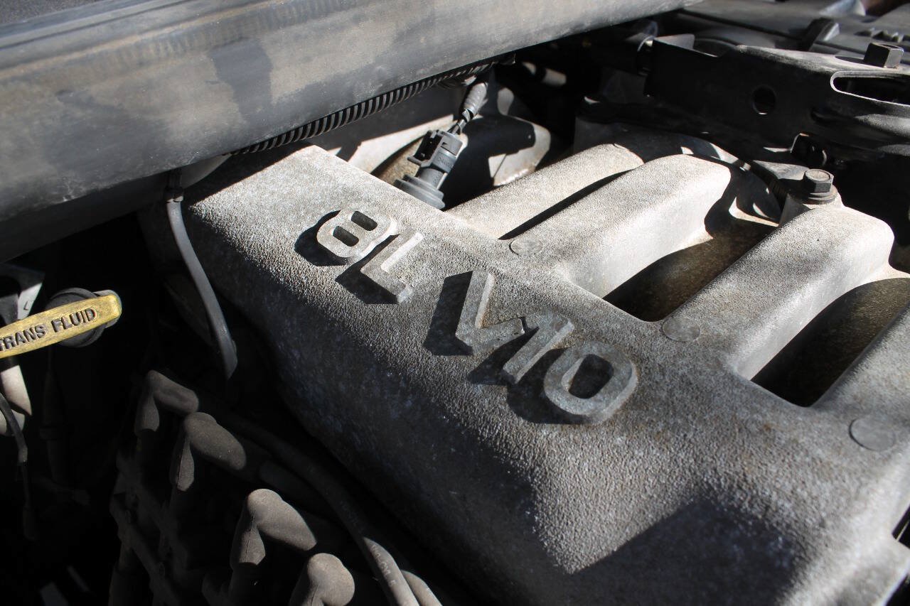 Used 1997 Dodge Ram 2500 Truck 2WD Club Cab image 30