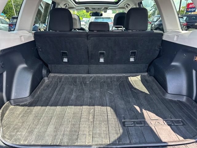 Used 2015 Subaru Forester 2.5i Premium AWD/4WD image 21