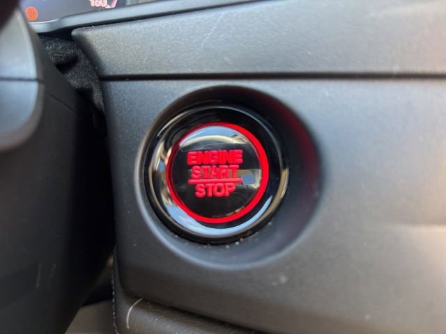 Used 2024 Honda Accord EX image 19