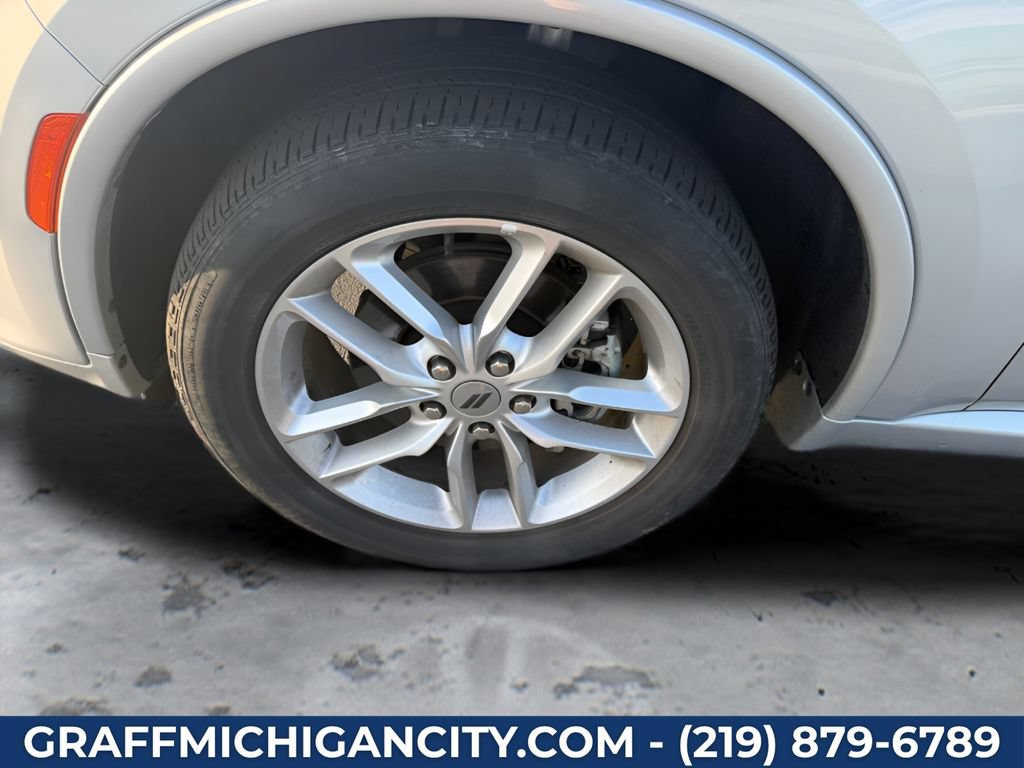 Used 2024 Dodge Durango GT AWD/4WD image 40