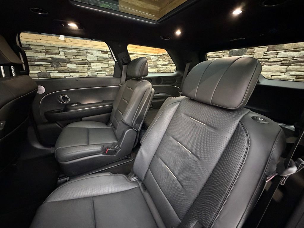 Used 2026 Hyundai Palisade Calligraphy image 29